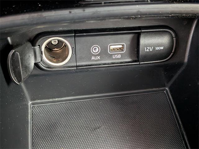 Photo of 2020 Everlasting Silver Kia Sorento