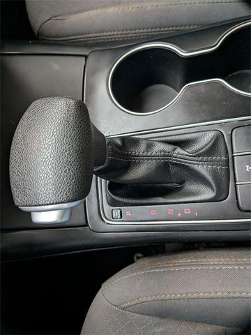 Photo of 2020 Everlasting Silver Kia Sorento