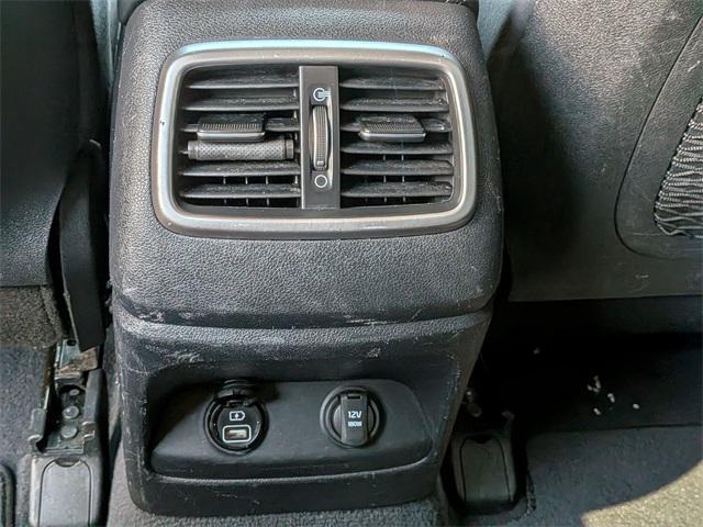 Photo of 2020 Everlasting Silver Kia Sorento