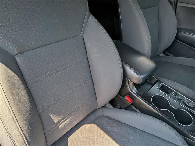 Photo of 2020 Everlasting Silver Kia Sorento