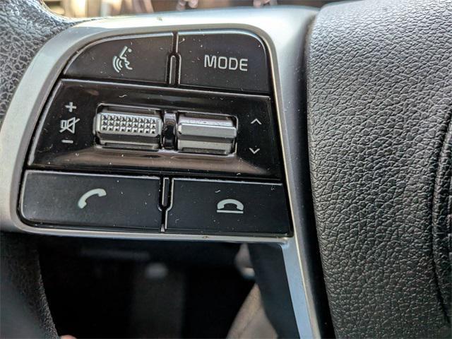 Photo of 2020 Everlasting Silver Kia Sorento