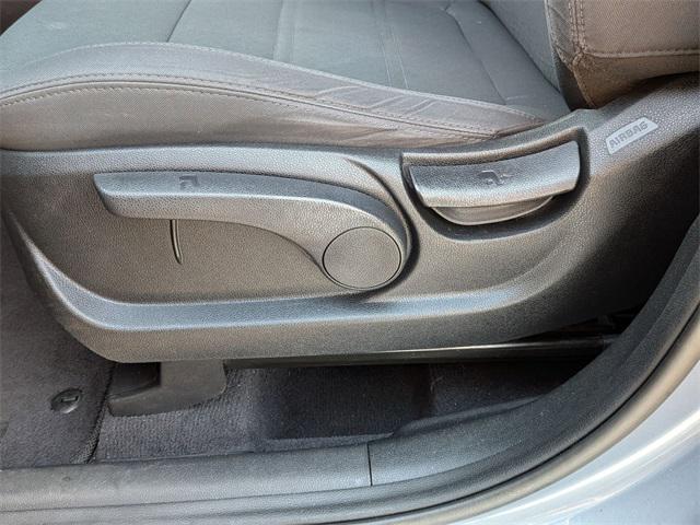 Photo of 2020 Everlasting Silver Kia Sorento