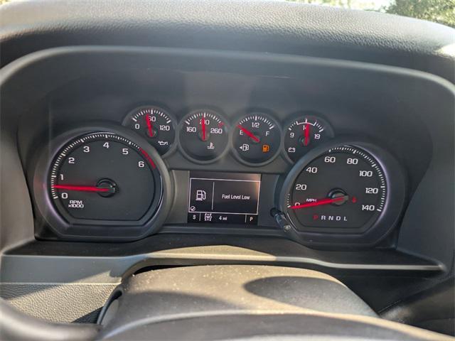 Photo of 2024 Black Chevrolet Silverado 3500