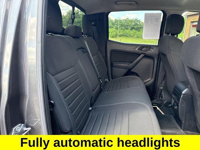 Photo of 2020 Magnetic Ford Ranger