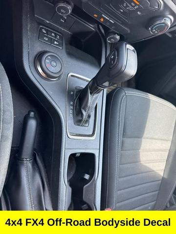 Photo of 2020 Magnetic Ford Ranger