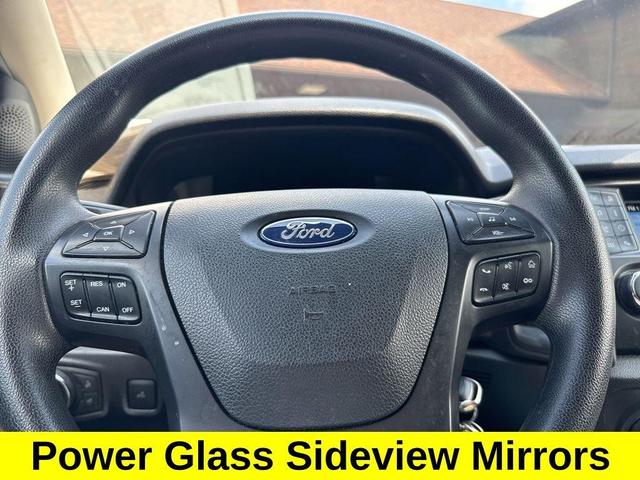 Photo of 2020 Magnetic Ford Ranger
