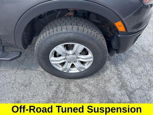Photo of 2020 Magnetic Ford Ranger