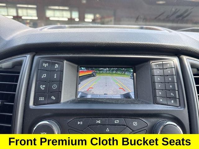 Photo of 2020 Magnetic Ford Ranger