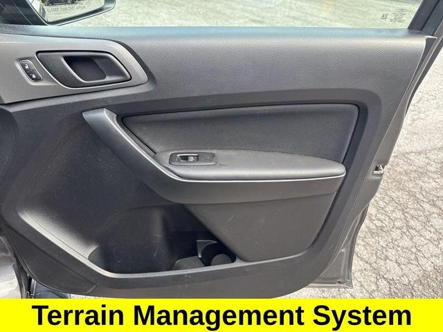 Photo of 2020 Magnetic Ford Ranger