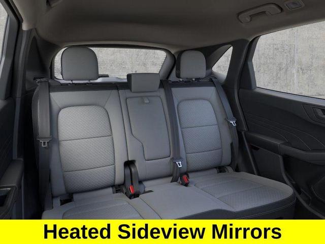 Photo of 2025 Vapor Blue Ford Escape