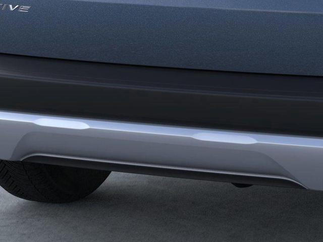 Photo of 2025 Vapor Blue Ford Escape