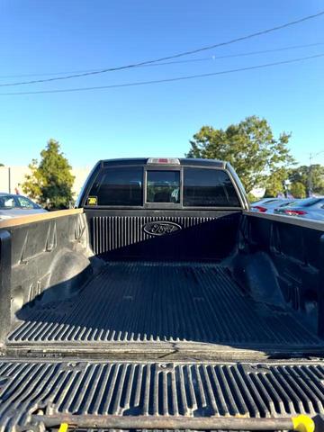 Photo of 2013 Tuxedo Black Metallic Ford F-150