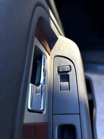 Photo of 2013 Tuxedo Black Metallic Ford F-150