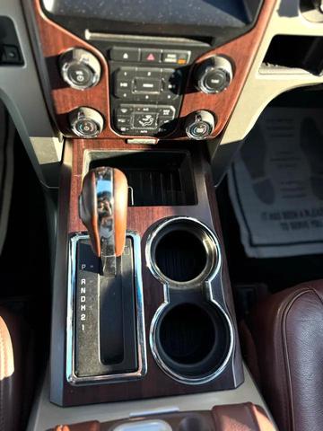 Photo of 2013 Tuxedo Black Metallic Ford F-150