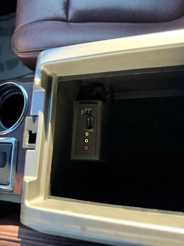 Photo of 2013 Tuxedo Black Metallic Ford F-150