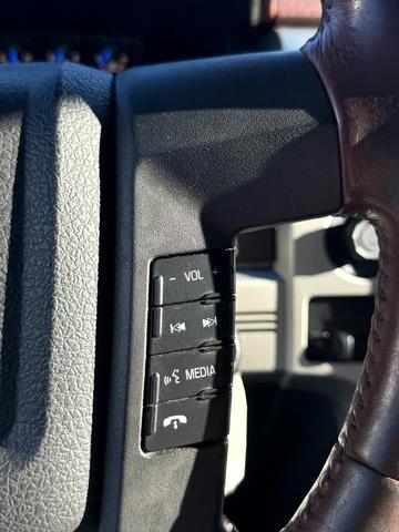 Photo of 2013 Tuxedo Black Metallic Ford F-150