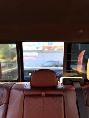Photo of 2013 Tuxedo Black Metallic Ford F-150