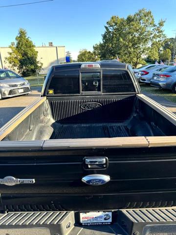 Photo of 2013 Tuxedo Black Metallic Ford F-150