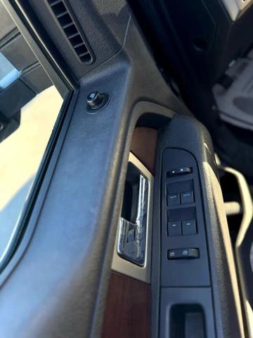 Photo of 2013 Tuxedo Black Metallic Ford F-150