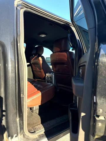 Photo of 2013 Tuxedo Black Metallic Ford F-150