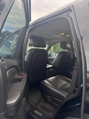 Photo of 2010 Onyx Black GMC Yukon