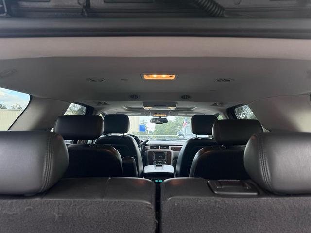 Photo of 2010 Onyx Black GMC Yukon