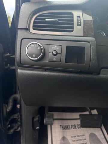 Photo of 2010 Onyx Black GMC Yukon