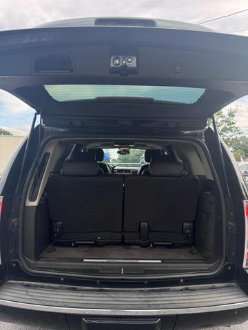 Photo of 2010 Onyx Black GMC Yukon