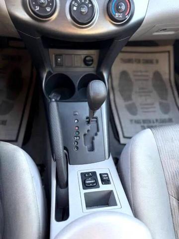 Photo of 2012 Black Toyota RAV4