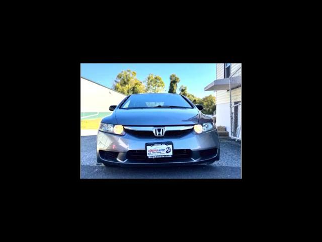 2011 Honda Civic
