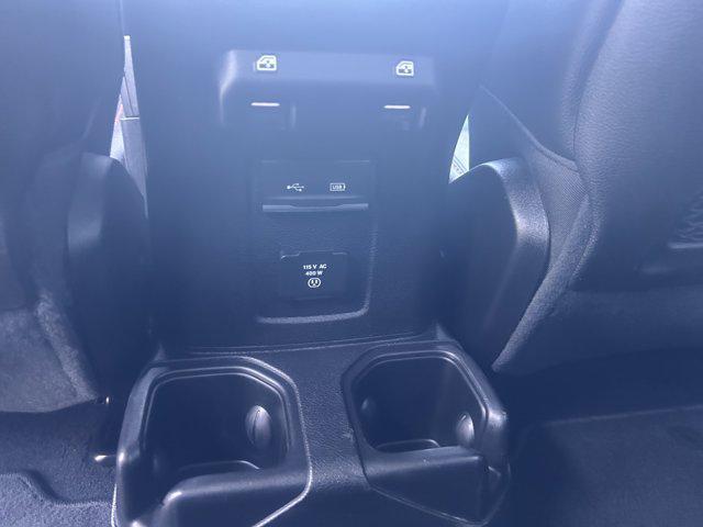 Photo of 2020 Granite Crystal Metallic Clearcoat Jeep Gladiator