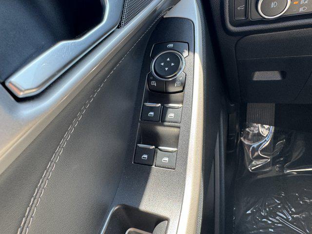 Photo of 2023 Carbonized Gray Metallic Ford Explorer