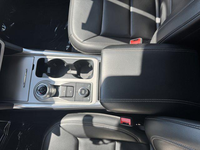 Photo of 2023 Carbonized Gray Metallic Ford Explorer