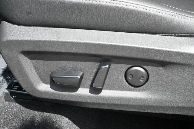 Photo of 2025 Gun Metallic Nissan Murano