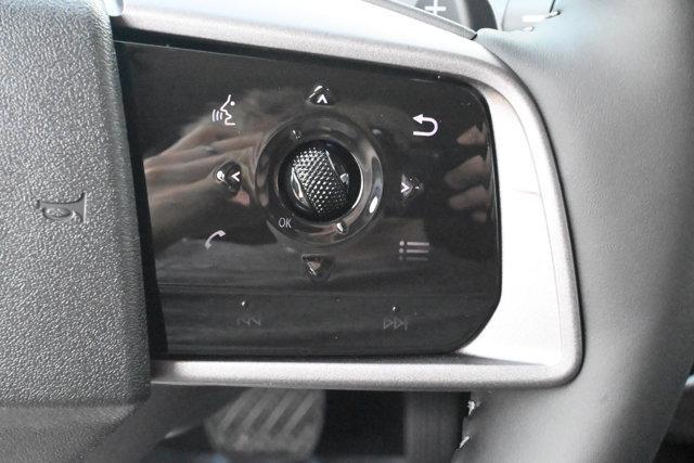 Photo of 2025 Gun Metallic Nissan Murano
