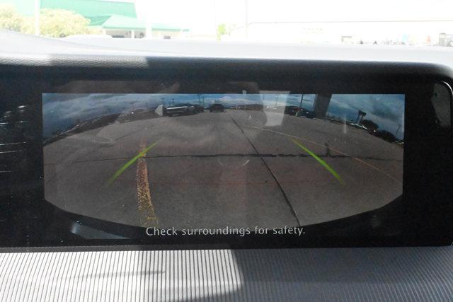 Photo of 2025 Gun Metallic Nissan Murano