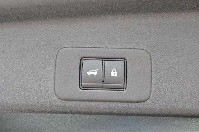 Photo of 2025 Gun Metallic Nissan Murano