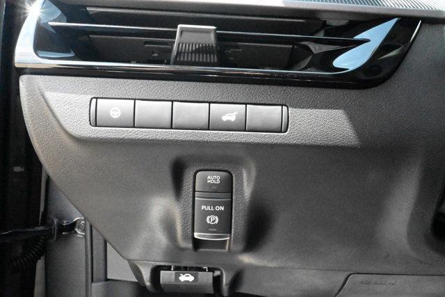 Photo of 2025 Gun Metallic Nissan Murano