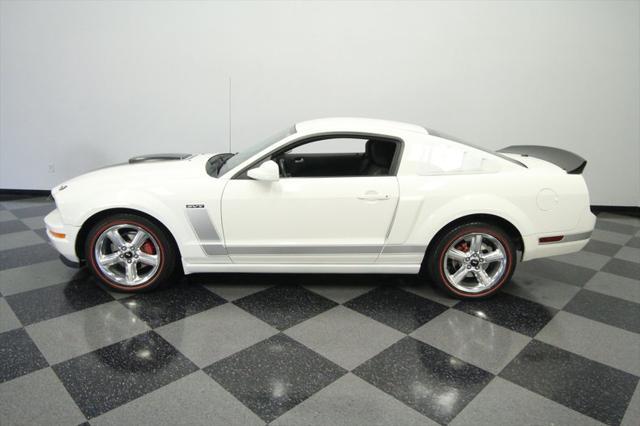 Used Ford Mustang Lutz Fl