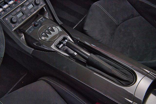 Photo of 2012 Bianco Canopus Matte Lamborghini Gallardo