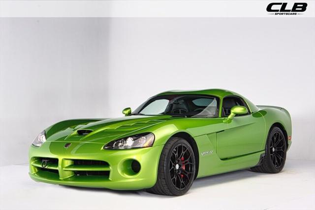 2008 Dodge Viper