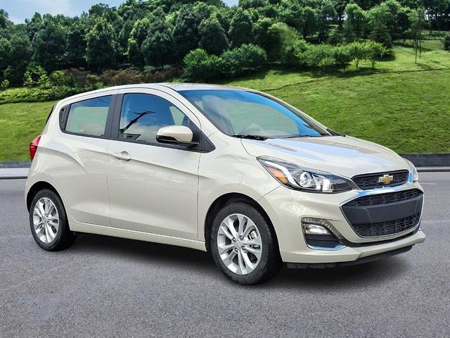 2020 Chevrolet Spark