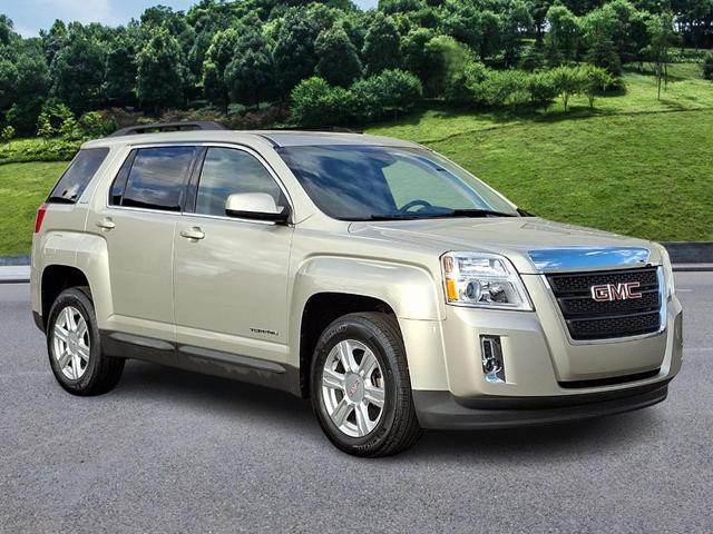 2014 GMC Terrain