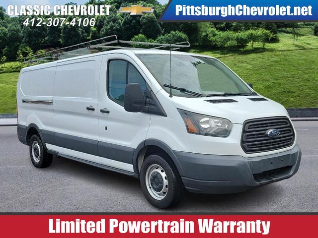 2015 Ford Transit-350