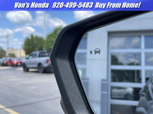 Photo of 2023 Iron Gray Metallic Chevrolet Equinox