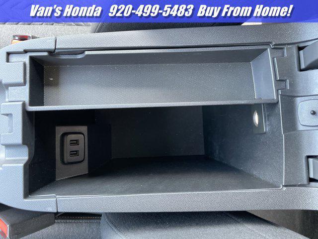 Photo of 2023 Iron Gray Metallic Chevrolet Equinox