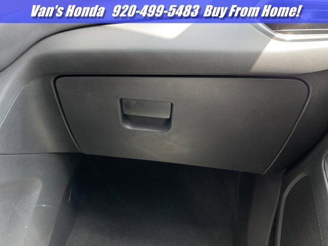 Photo of 2023 Iron Gray Metallic Chevrolet Equinox