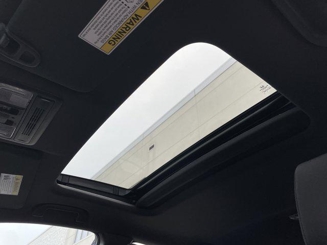 Photo of 2021 Aegean Blue Metallic Honda Civic