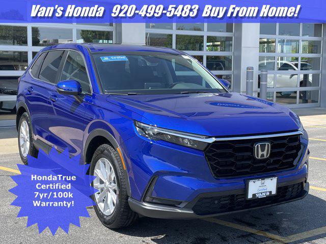 2023 Honda CR-V