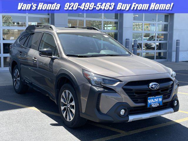 2023 Subaru Outback